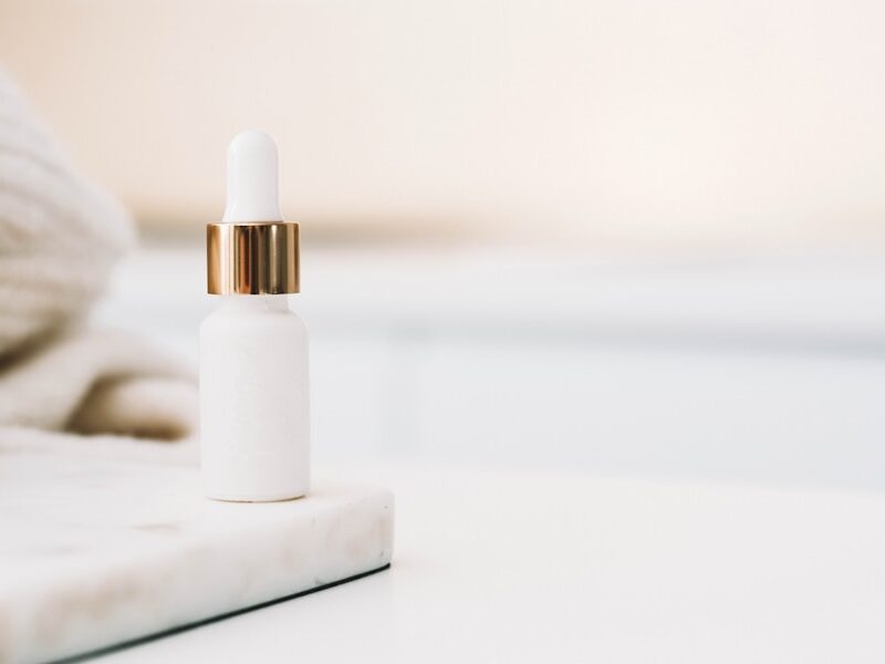 Ceramide Repair Ampoule